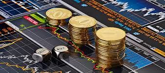 Halal Trading Image