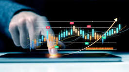 Halal Trading Image